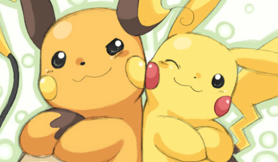 switch《宝可梦》全系列9部作品合集