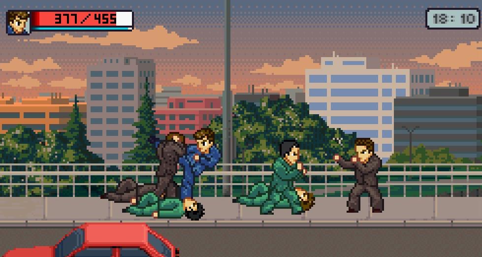 switch《石川林檎的朋友们 石河伦吾和他的朋友们 The friends of Ringo Ishikawa》中文XCI下载+1.0.2原版整合