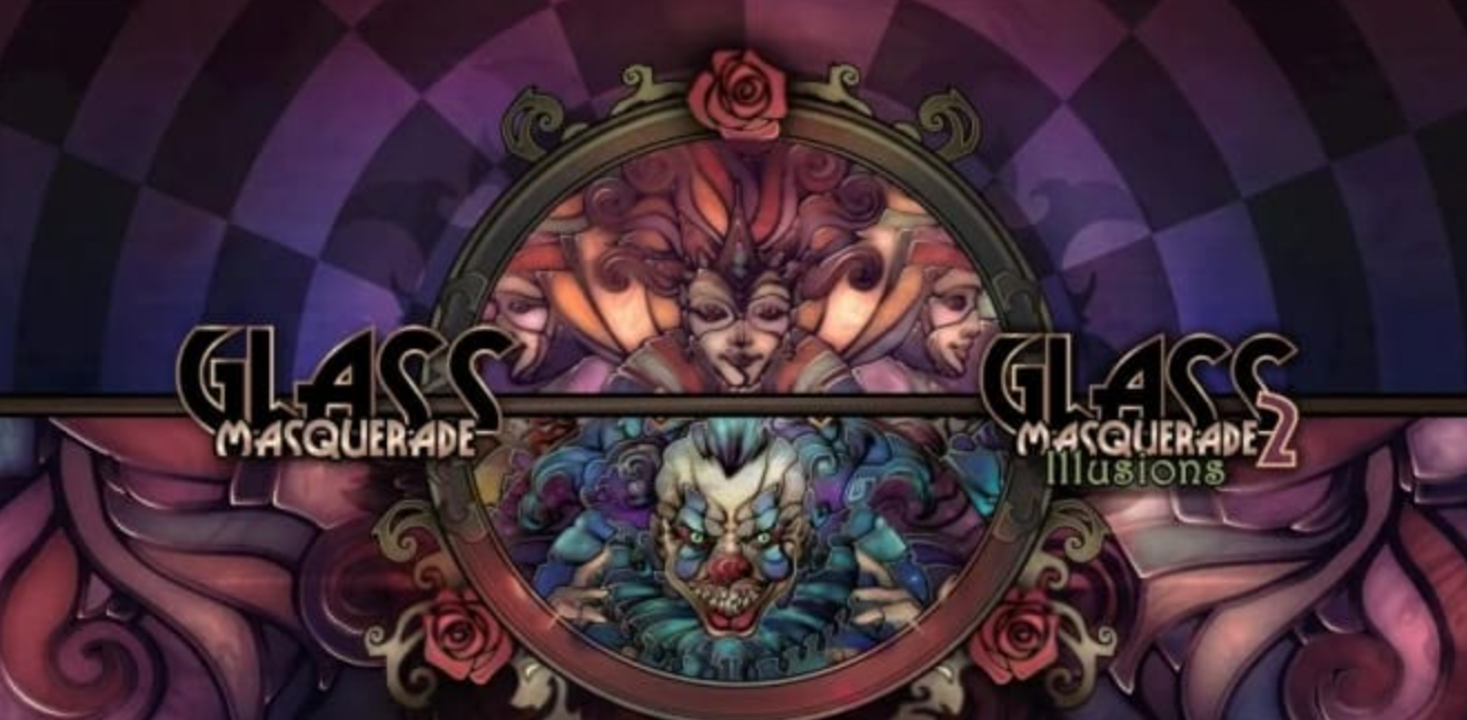 《玻璃假面舞会合集》Switch中文版NSP下载