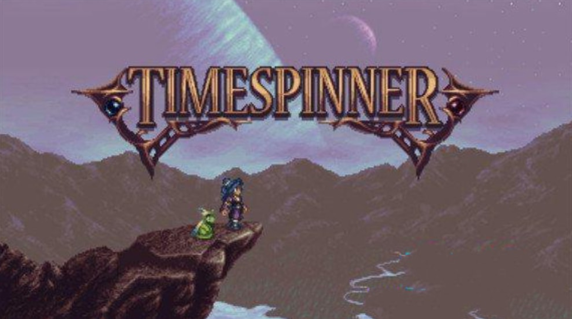 《时间调节器 Timespinner》Switch中文版NSZ下载 – 含1.0.2补丁