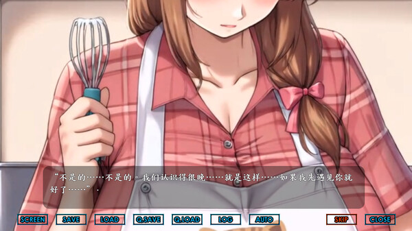 【PC游戏】色情團地 Libido Estates【更新 v1.1 — 新增 MotionOFF 模式】