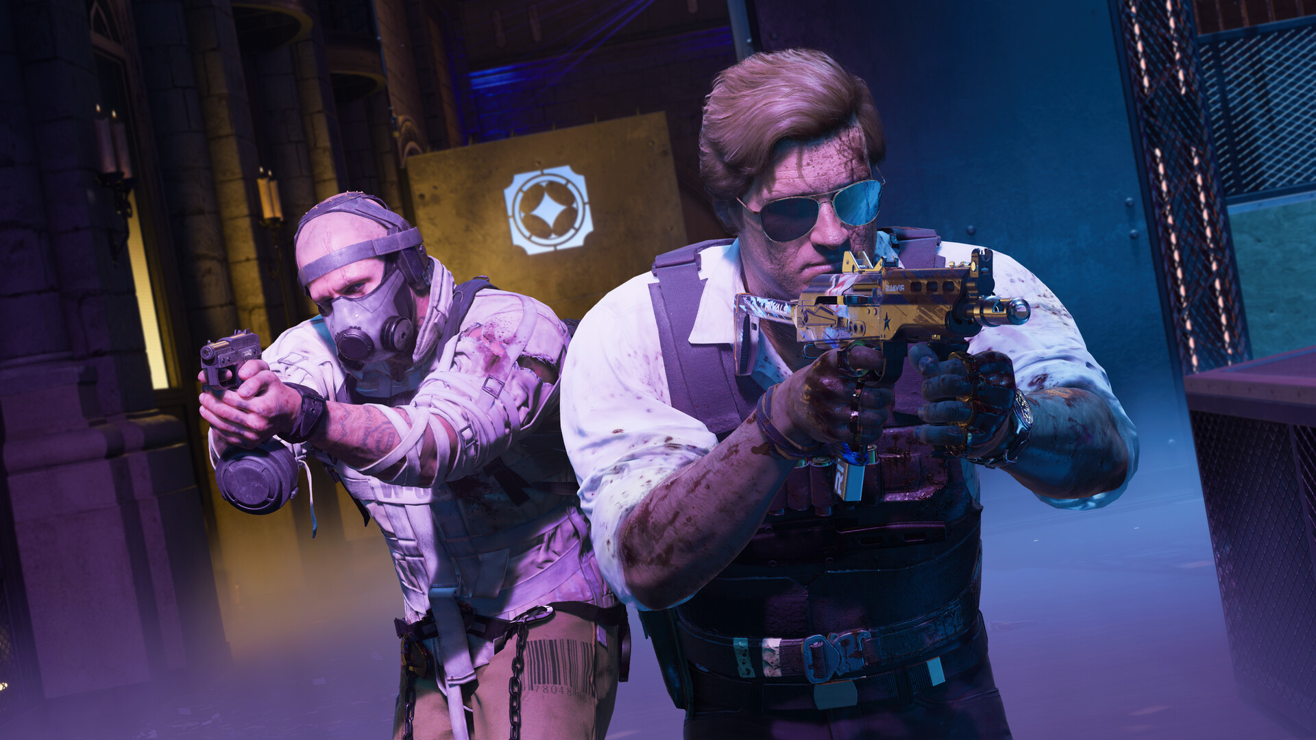 PC游戏《使命召唤21:黑色行动6/Call of Duty: Black Ops 6》中文v11.1下载