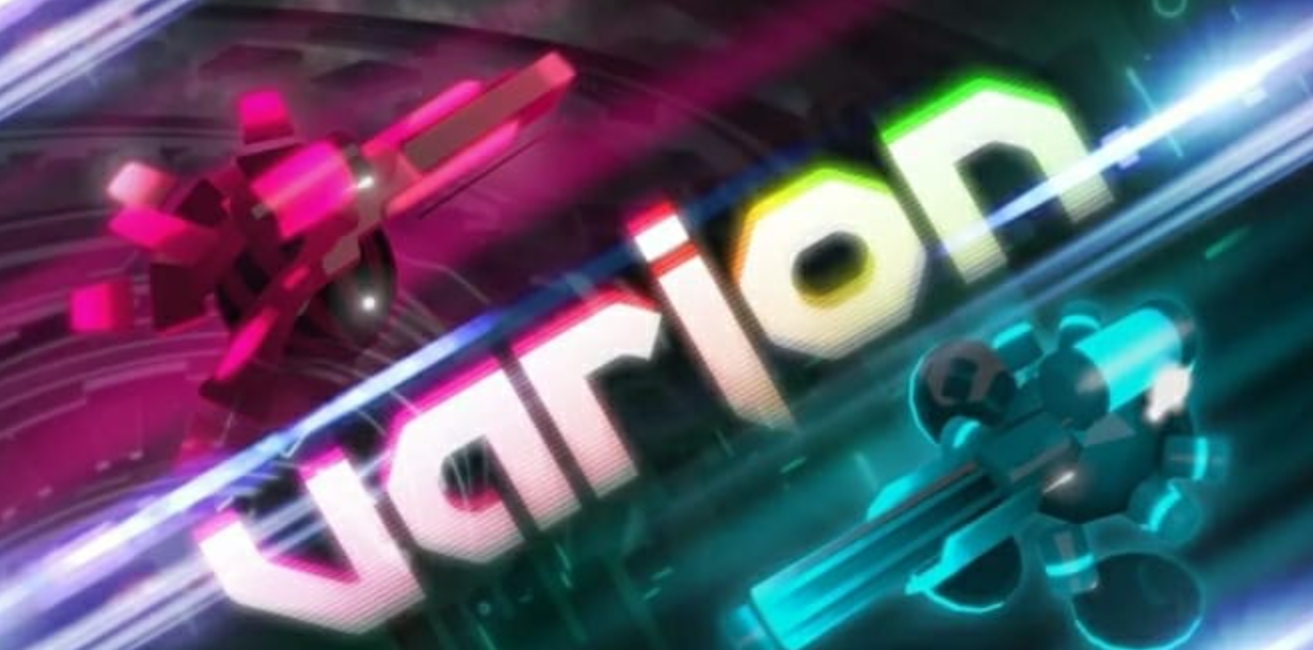 《弹跳射击斗殴者 Varion》Switch中文版NSZ下载 – 含1.3.0补丁