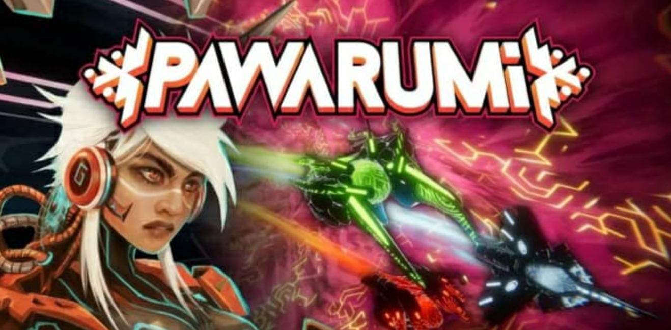 《天使之翼 Pawarumi》Switch中文版NSP下载 – 含1.0.2补丁