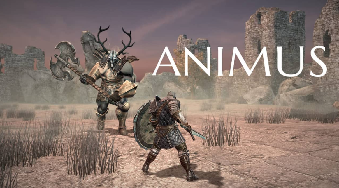 《憎恨之心 ANIMUS》Switch中文版NSZ下载