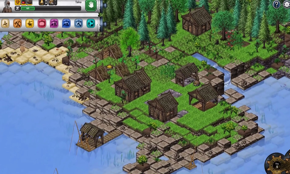 《复苏之种 Seeds of Resilience》Switch中文版NSZ下载