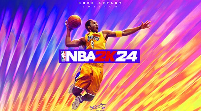 switch《NBA2K24》中文下载++1.11补丁