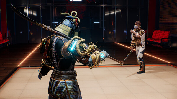 PC游戏《命悬一刃/Die by the Blade》简体中文版