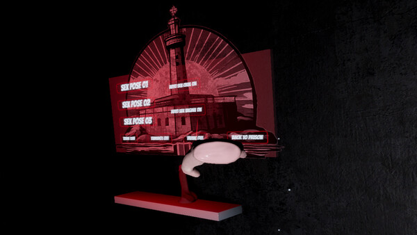 PC游戏《真爱监狱:Block 69 VR/Sex Prison: Block 69 VR》简体中文版