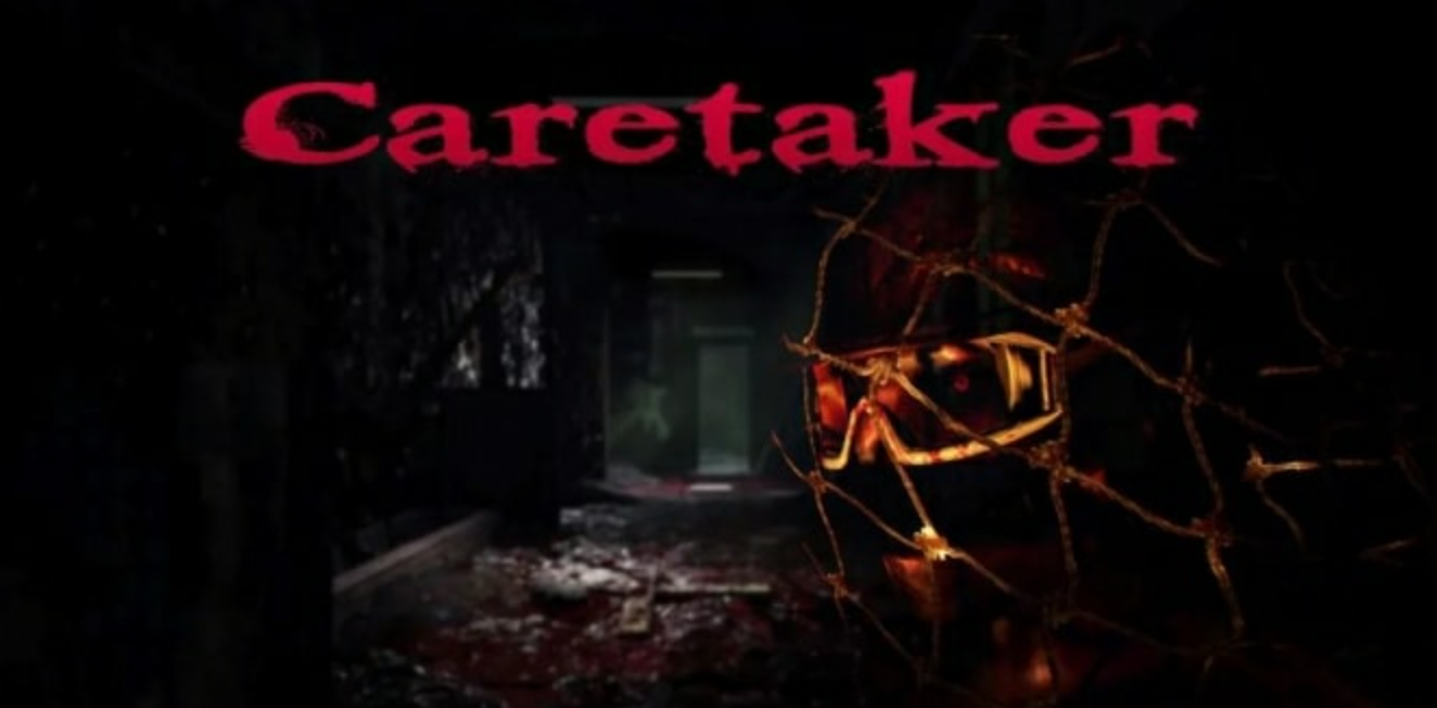 《看门人 Caretaker》Switch中文版NSZ下载