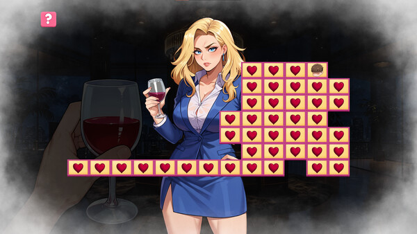 PC游戏《深入内心:变态故事/Getting Inside: Hentai Story》简体中文多国语言版