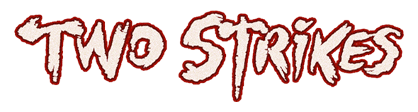 PC游戏《二击必杀/Two Strikes》简体中文版