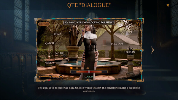 PC游戏《情欲姐妹/Lust Sisters》简体中文多国语言版