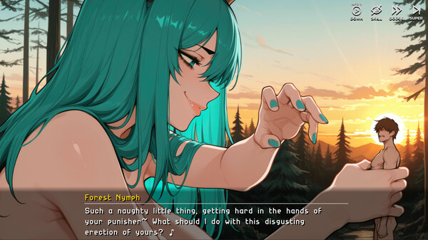 PC游戏《Femtazio》简体中文版