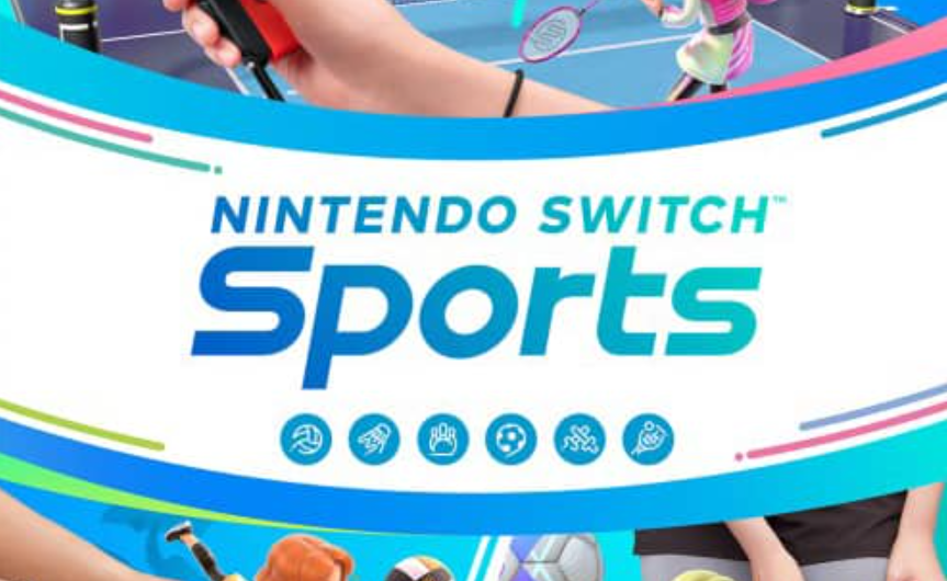 《Nintendo Switch运动 Nintendo Switch Sports Online》Switch中文版NSP下载 – 含1.5.0补丁