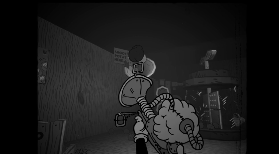 《烂奶酪 Bad Cheese》Switch美版中文NSZ下载