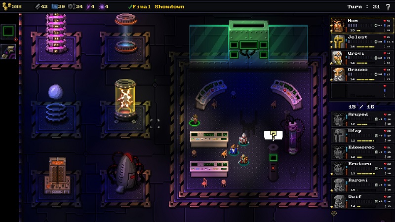 《逃离疯帝国/Escape The Mad Empire》PC中文版下载-含Build.19916902