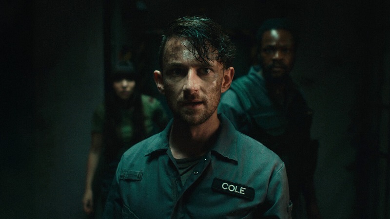 《死亡重启/Dead Reset》switch中文版下载