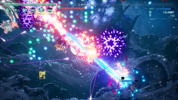 PC游戏《第九哨兵姐妹/9th Sentinel Sisters》简体中文多国语言版