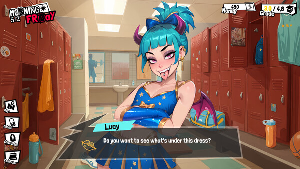 PC游戏《伪娘扶她屋/FEMBOY FUTA HOUSE》简体中文多国语言版