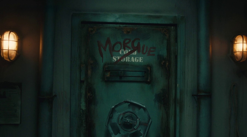 《死亡重启 Dead Reset》Switch美版中文NSZ下载 – 含1.0.1补丁