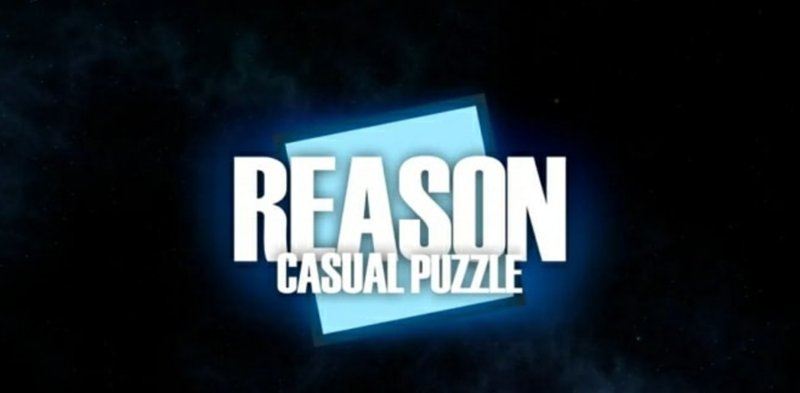 《原因-休闲拼图 Reason – Casual Puzzle》Switch英文版NSZ下载