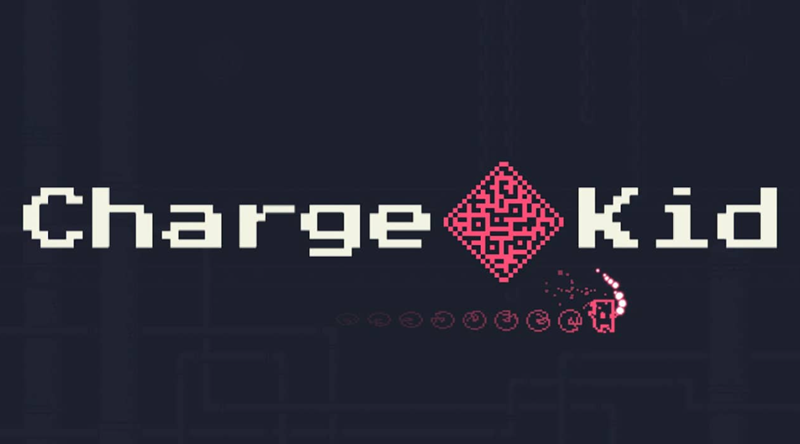 《充电小子 Charge Kid》Switch英文版NSZ下载