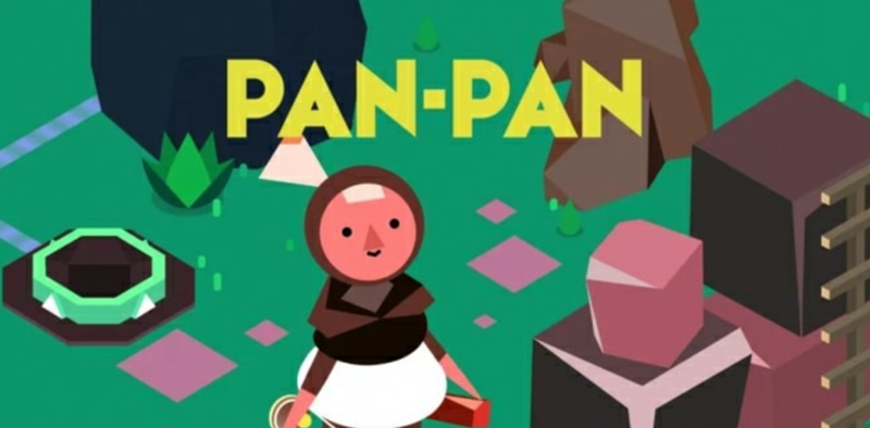 《盼盼 Pan-Pan》Switch中文版NSP下载 – 含1.0.1补丁