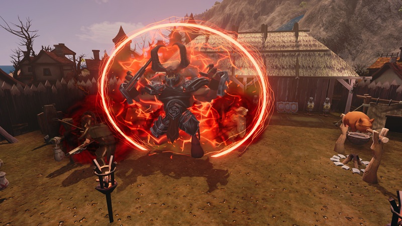 《神命 – 神祗模拟器/Fata Deum – The God Sim》PC中文版下载-含Build.19923785