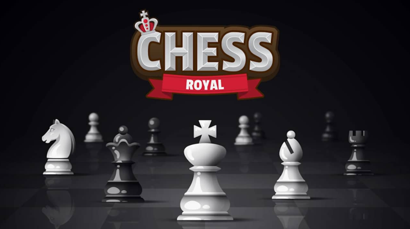 《皇家象棋 Chess Royal》Switch英文版NSZ下载