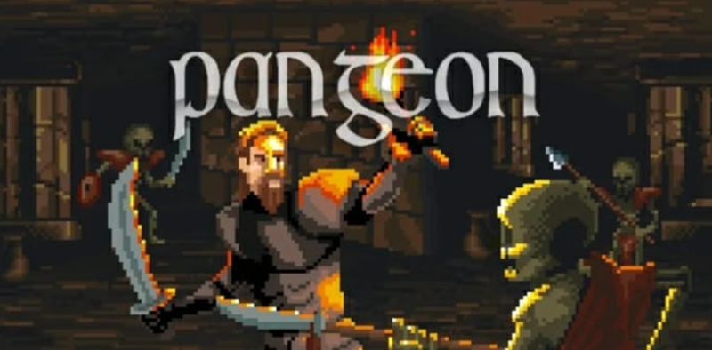 《Pangeon》Switch英文版NSZ下载