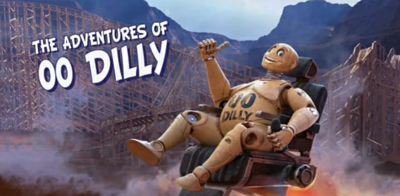 《00迪利历险记 The Adventures of 00 Dilly》Switch英文版NSZ下载 – 含1.0.1补丁