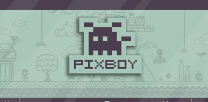 《皮克斯男孩 Pixboy》Switch中文版NSZ下载 – 含1.1.0补丁