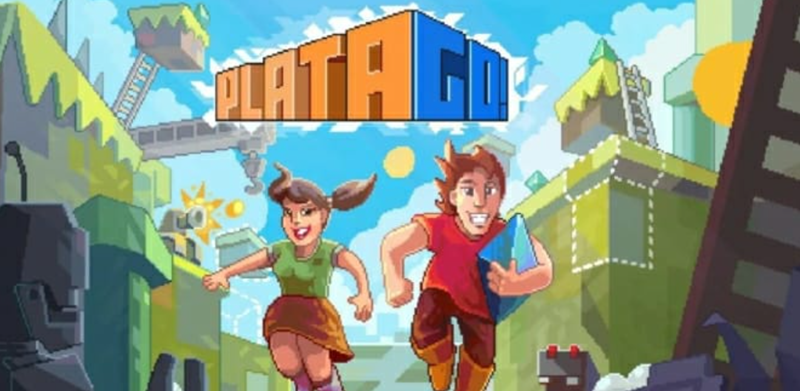 《PlataGO!超级平台游戏制作大师 PlataGO! Super Platform Game Maker》Switch中文版NSP下载 – 含1.0.2补丁