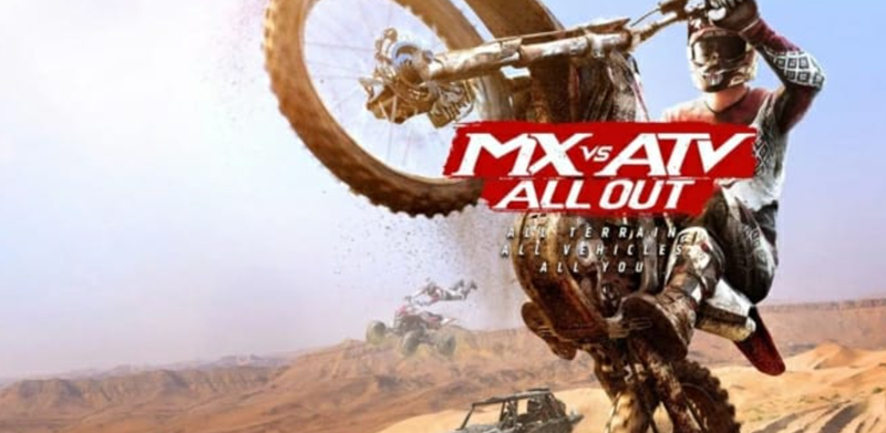 《究极大越野:全力以赴》Switch中文版NSZ下载 – 含1.0.2补丁+DLC