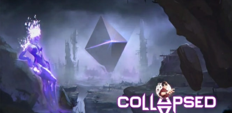 《坍塌Collapsed》Switch中文版NSP下载 – 含1.0.2补丁