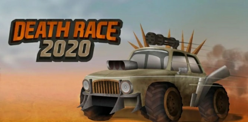《死亡飞车 2020 Death Race 2020》Switch英文版NSZ下载