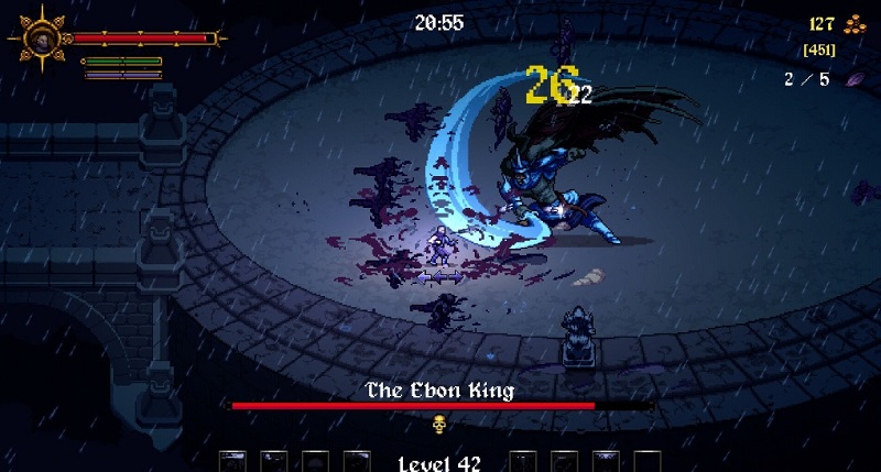 switch游戏《守护者之魂 Keeper’s Toll》美版中文+1.2.0补丁