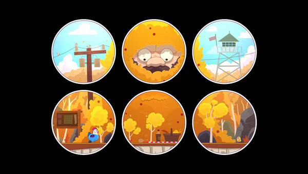 《你们所有人 All of You 》switch美版中文版下载