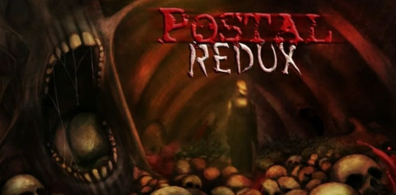 《喋血街头:回归 Postal REDUX》Switch英文版NSZ下载