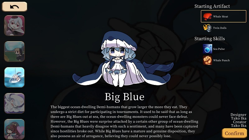 《魔物娘竞技场/Monmusu Gladiator》PC中文版下载-含Build.18544662