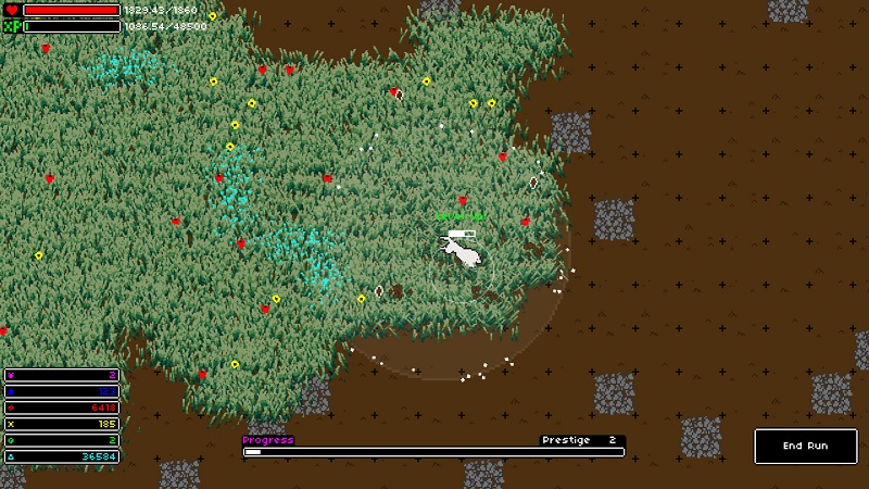 《莱卡/Lyca》PC中文版下载-含Build.19967418