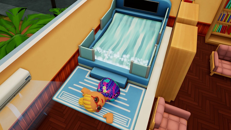 《酒店建筑师/Hotel Architect》PC中文版下载-含Build.19897905