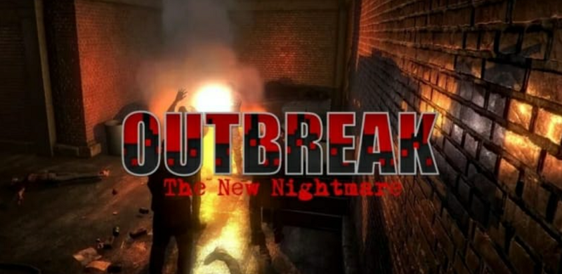 《爆发:新噩梦 Outbreak:The New Nightmare》Switch英文版NSZ下载