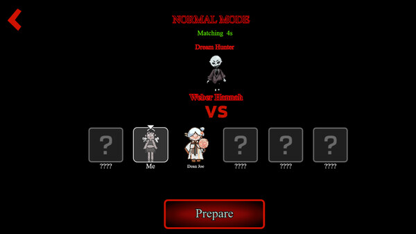 PC游戏《闹鬼宿舍/Haunted Dorm》简体中文多国语言版