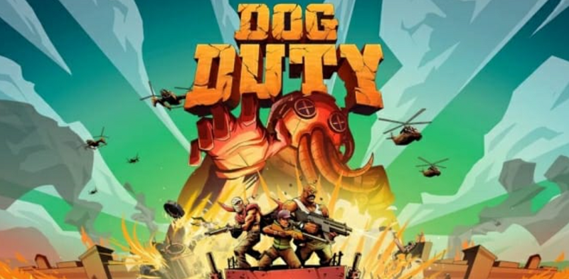 《狗的使命 Dog Duty》Switch中文版NSZ下载 – 含1.0.3补丁