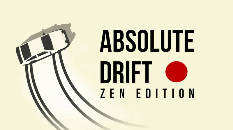 《绝对漂移 Absolute Drift》Switch中文版NSZ下载