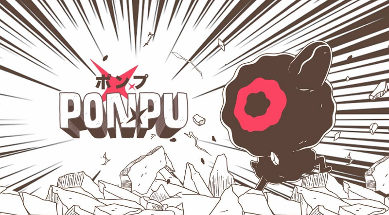 《Ponpu》Switch中文版NSZ下载