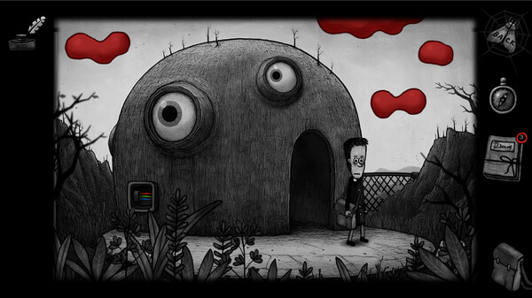 PC游戏《怪物之家2: 勋章/Dad's Monster House 2: MEDAL》简体中文多国语言版