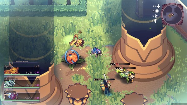 PC游戏《以太术士/Aethermancer》简体中文多国语言版